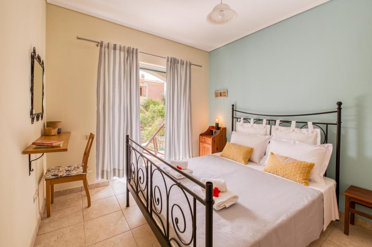 Dimeli Junior Apartment At The Beach บาร์บาตี ภายนอก รูปภาพ