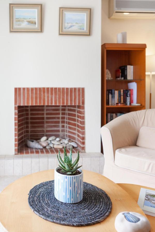 Dimeli Junior Apartment At The Beach บาร์บาตี ภายนอก รูปภาพ