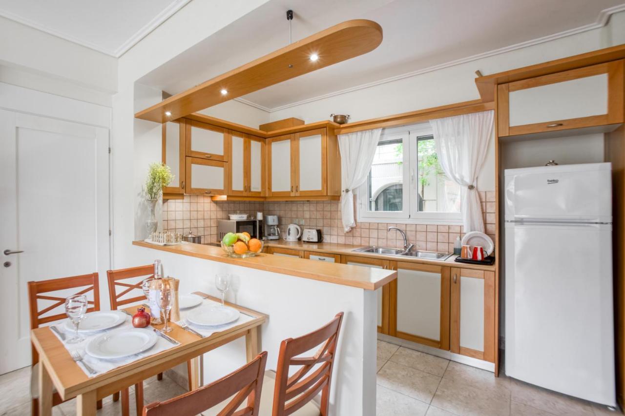 Dimeli Junior Apartment At The Beach บาร์บาตี ภายนอก รูปภาพ